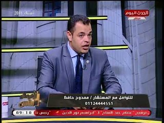 عضو تأسيسية الإعلاميين: الإعلام أحد ركائز الدفاع عن الدولة