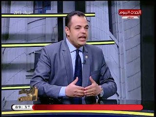 عضو تأسيسية الإعلاميين: أفلام "هي فوضي" و"حين ميسرة" عملوا مشاكل والشباب نفذوا محاكاة لهما!