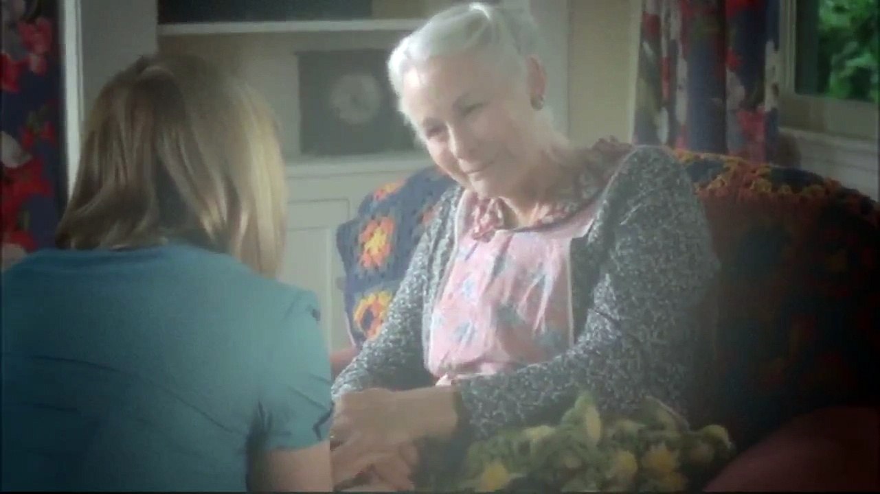 Medium S02e22 Twice Upon A Time Dailymotion Video