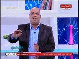 #مذيع_الحدث ساخرا: أنا أول واحد من المشاهدين هأستني برنامج 