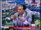 المستشار محمد البهنساوي: هدم الاوطان يبدأ من التلاعب بالدين