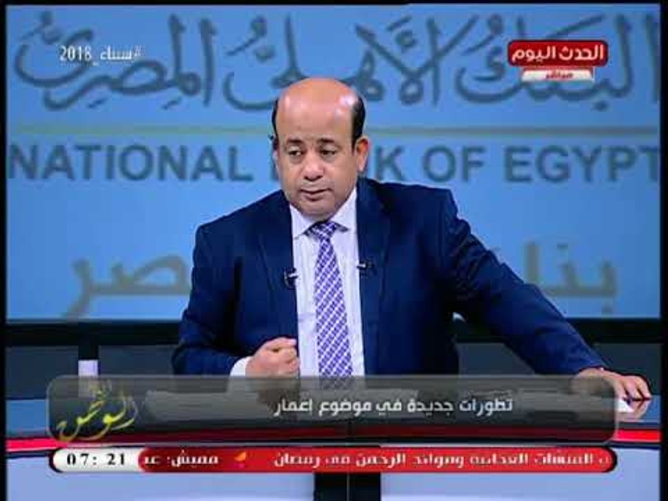 الإعلامي أيسر الحامدي يفضح نصب شركة اعمار وسرقتها 2500 متر من أراضي الدولة