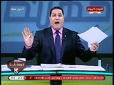 خطير| عبد الناصر زيدان يفضح مرتضى منصور: تسعي دائماً لمن يكتم أفواهنا حتى لا نقول الحقيقة
