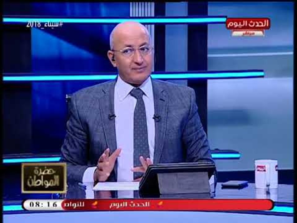 سيد علي: هل ستقوم حرب نووية وعالمية ثالثة وتنضم...