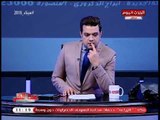 تعليق مقدم الوسط الفني على زيادة سعر تذكرة المترو وعلاقتها بملايين أجور المشاهير