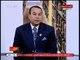 رئيس منظمة الشعوب: الرئيس السيسي يبذل جهودا جبارة من أجل الدولة المصرية