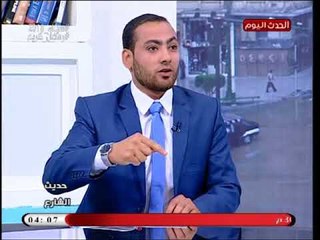 داعية اسلامي يوضح المعني الحقيقي للصيام ونصائح للمقصرين