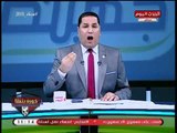 عبد الناصر زيدان: لا تلوثوا نهائي الكأس باختيار طاقم 