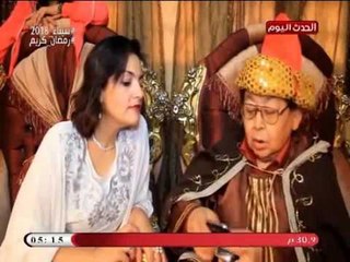 مسلسل "100 سنة سيما" | حلقة (3) 19-5-2018