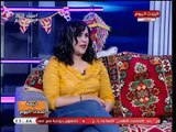 الفنانة الشابة برلنتي فؤاد: فرحة رمضان بتاعت زمان مبقتش موجودة دلوقتي