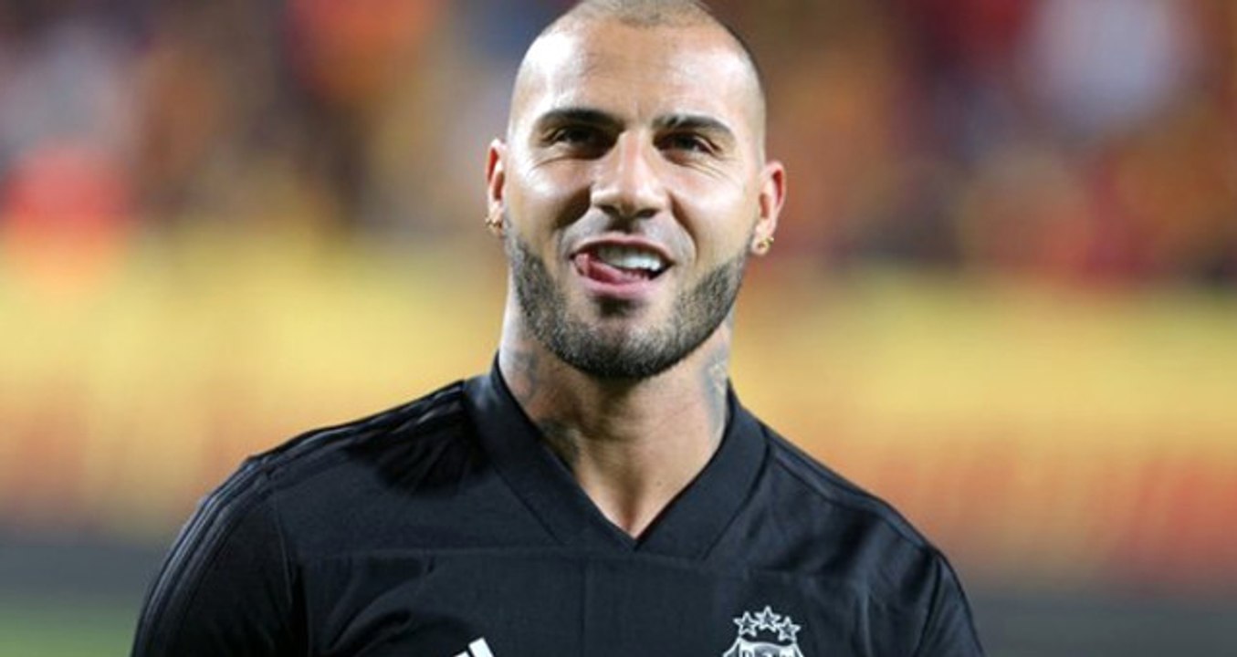 Portekiz Basını: Ricardo Quaresma, Sporting Lizbon'a Dönebilir