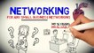 SMALL BUSINESS NETWORKING - BOOST Your BUSINESS