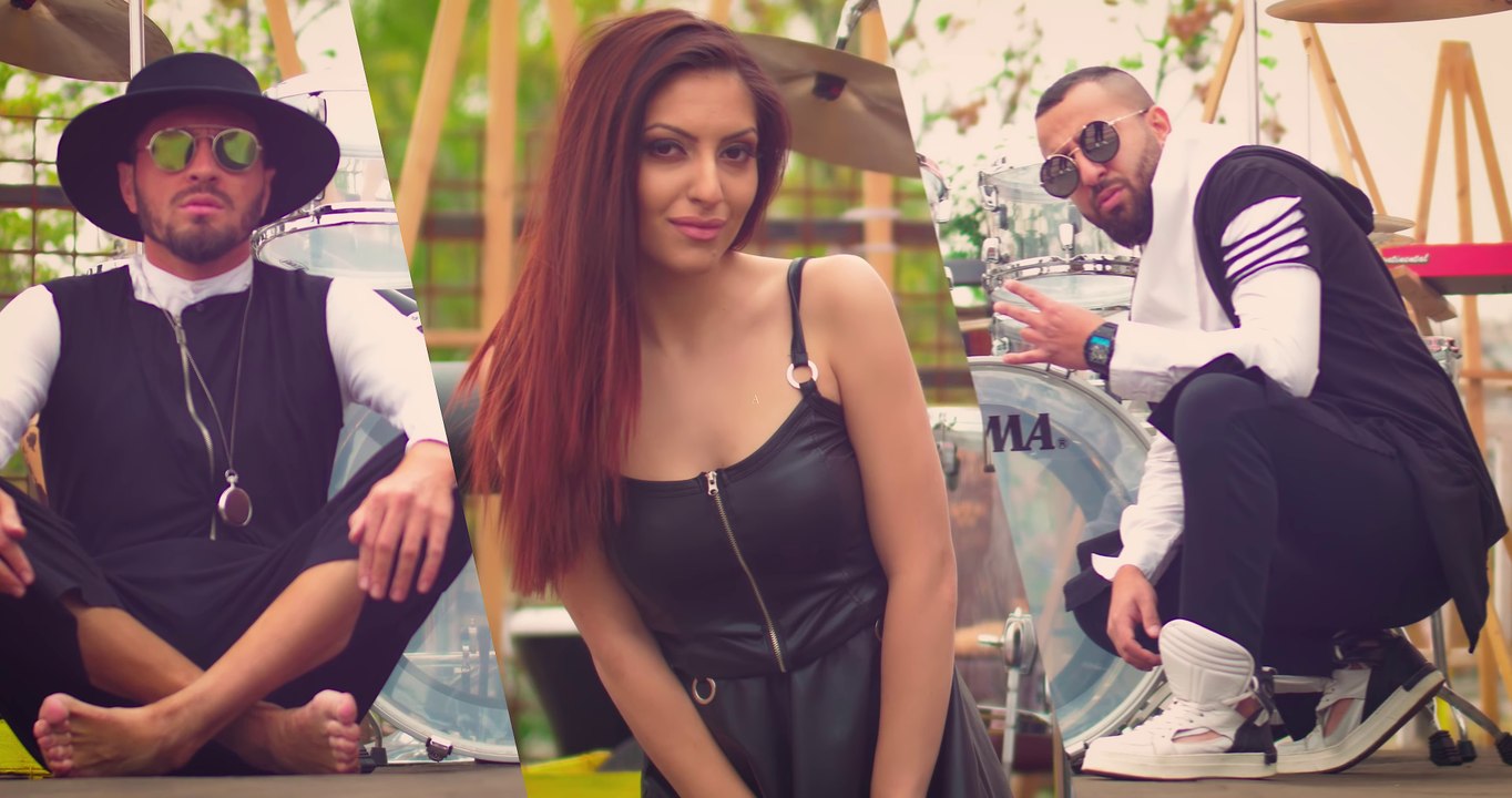 Azis Grup - Kyuchek dushmani (Ultra HD 4K - 2018)