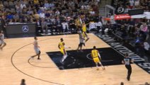 VIRAL: Basketball: Gasol and Kuzma show off big dunks as Spurs beat Lakers