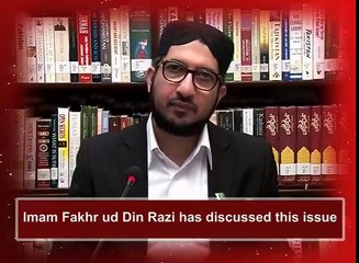 The Human being is a combination of Body and Soul.