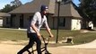 Bicycle Stunts | Crazy Stunts