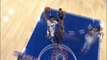 Fultz makes big dunks as 76ers edge out Hornets