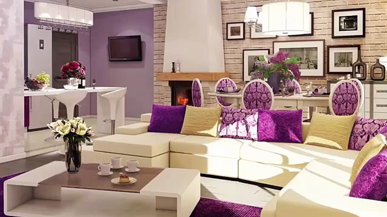 Home Style Ideas  & 100 The Best Small Living Room Design Ideas