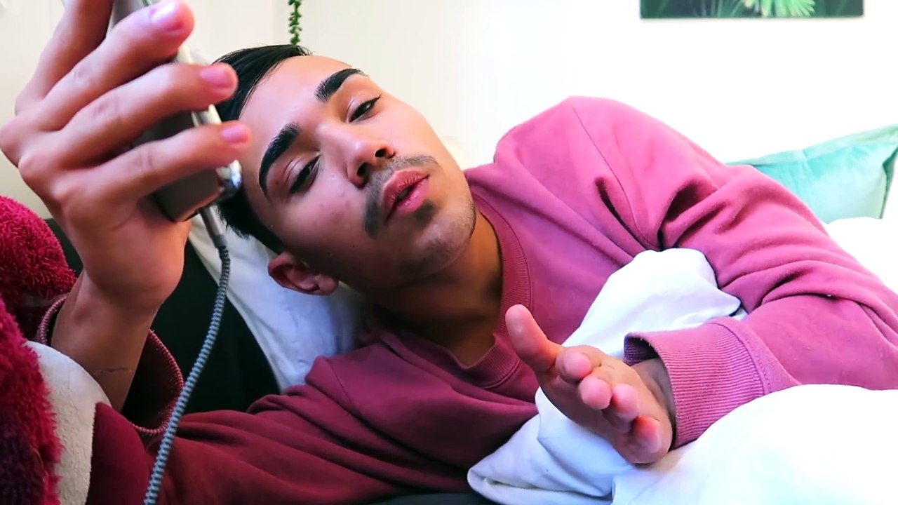 INSTAGRAM CONTRÔLE MA VIE PENDANT 48H !! JustJonathan