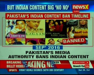Pak celebs support ban on Indian content; this is Imran's 'naya Pak' sham