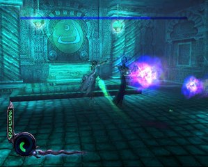 [Let's Play] Legacy of Kain: Defiance - 06 (FR)