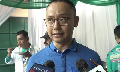 PAN Akan Beri Penjelasan Pencekalan Taufik Kurniawan