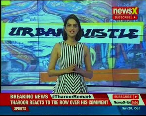 Urban Hustle: NewsX in conversation with legendary chef Hemant Oberoi