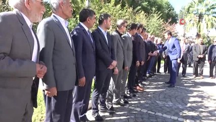 Sınırın Sıfır Noktasında 29 Ekim Çoşkusu