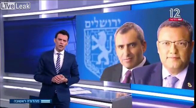 זה סגנון שיחה של מאפיונרים ! היום הוא מוכר את חוק הגיוס, מחר זה את האינטרס של הציבור בירושלים - אומרים די לקומבינה.