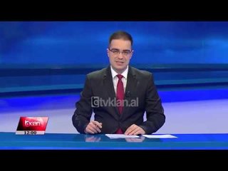 Edicioni i Lajmeve Tv Klan 28 Tetor 2018, ora 12:00