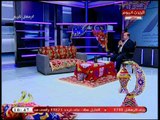 أنا الوطن مع أيسر الحامدي| إبحار في سيرة سيدى ابو العباس المرسي  24-5-2018