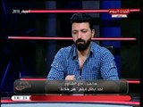 مع الشعب مع أحمد الغربل| مع الفنان أحمد الدسوقي والفنان محمد رفاعي 15-5-2018