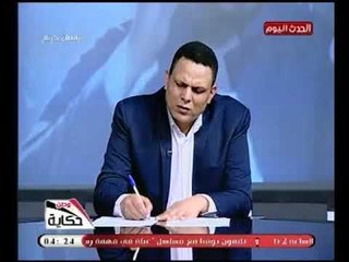 احمد كليب : الفيوم بيحصل فيها إرهاب زي باقي المحافظات ولكن ..|