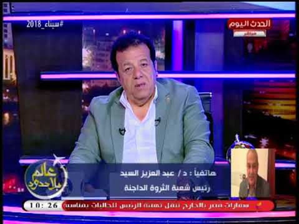 رئيس شعبة الدواجن يكشف أسباب انخفاض أسعار الدواجن بالأسواق