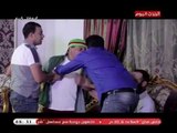 برنامج مقالب الشة هاي | الفنان سامر المنياوي يشتبك مع مخرج سوري: 