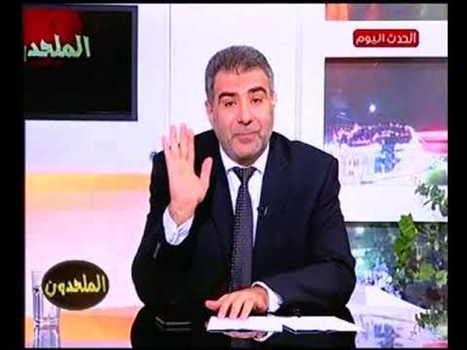 د. عبد الدايم الكحيل يرد لأول مرة علي من يؤمنون بحدوث تغيير في ترتيب سور القرأن الكريم