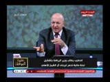 أجرا رد من الإعلامي سيد علي علي أزمة تركى آل شيخ مع النادي الأهلي