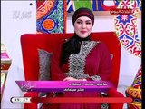 المنتج محمد السبكي ووصلة مدح للفنانة مي حسن ورد غير متوقع الأخيرة: غير ما بيتقال عنه