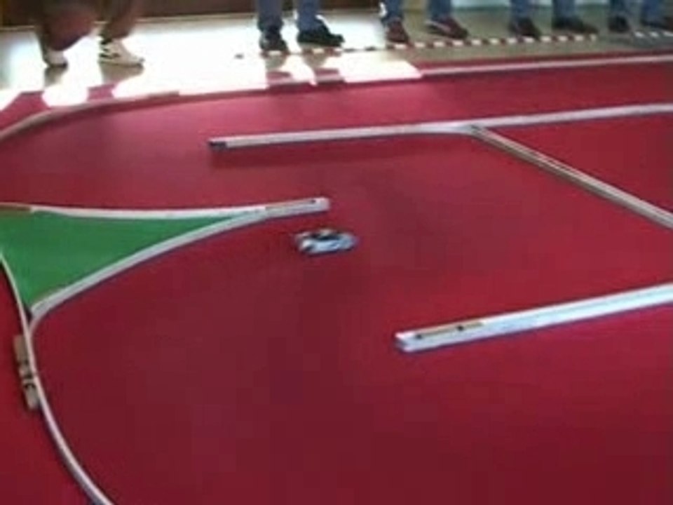 mini-z 2eme finale C christian sylvain et francois