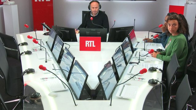 Les actualités de 7h - Colis piégés aux USA : qui est Cesar Sayoc, le suspect arrêté