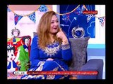 الفنانة عنبر عن دورها في عفاريت علام دعيت ربنا اني اشتغل مع عادل امام ودعائي استجاب