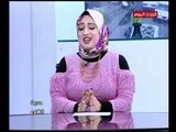 برنامج حديث الشارع مع سميحة صلاح |ومطالبات بزيادة رواتب أعضاء هيئة التدريس بالجامعات26_5_2018