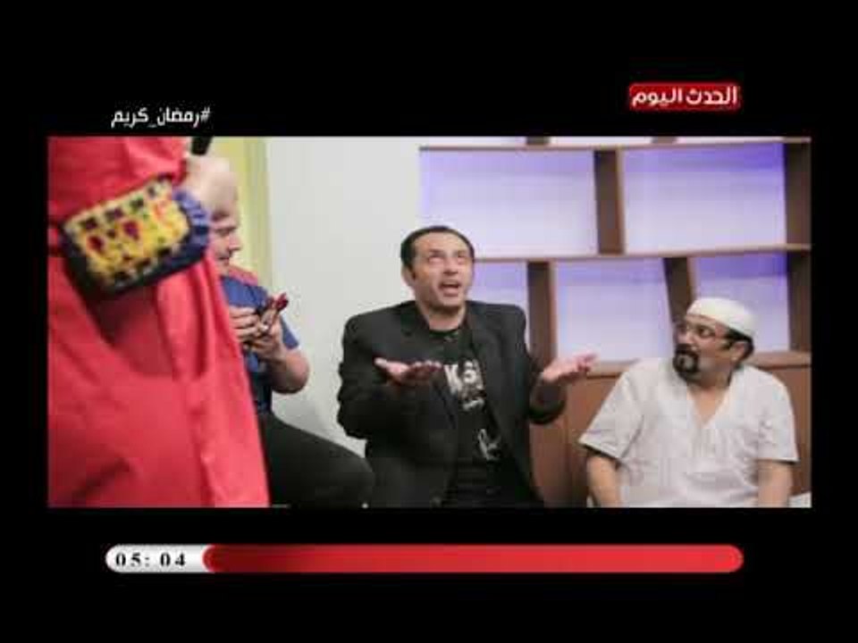 مسلسل "100 سنة سينما"|الحلقة الرابعة عشر ح14 |3...