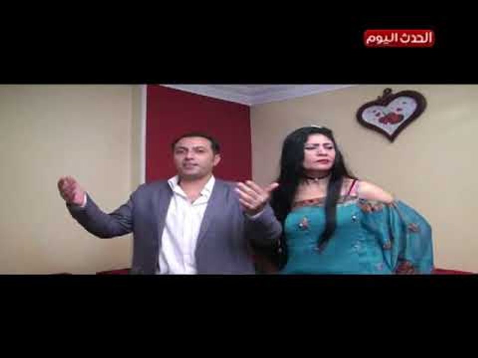 مسلسل "100 سنة سيما" | الحلقة الحادية عشر ح11 |...