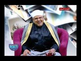خواطر ايمانية مع الشيخ محمد توفيق | حول اخاق الصائموما يفعله عند الاساءة له 31-5-2018