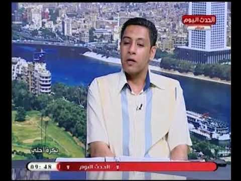 السيناريست " ماجد إبراهيم " يثبت بالدليل القاطع ان الحجاب ليس فرضاً