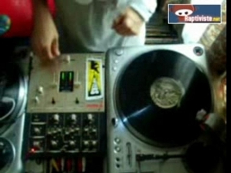 Dj Suspect - In Da Mix