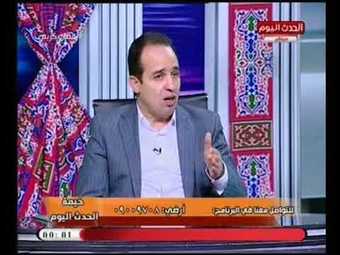 النائب محمد إسماعيل يوضح شروط الحصول علي وحدة في الإسكان الإجتماعي .. ويؤكد : لا يوجد فساد