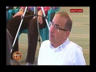 "ما تيسر" مع د.عبد الشافى الشيخ| حلقة 12 رمضان ومتابعة لتفسير القرءان 28-5-2018