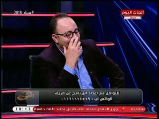 نجم الإعلانات أحمد الدسوقي يكشف عن أحدث أعماله في رمضان المقبل